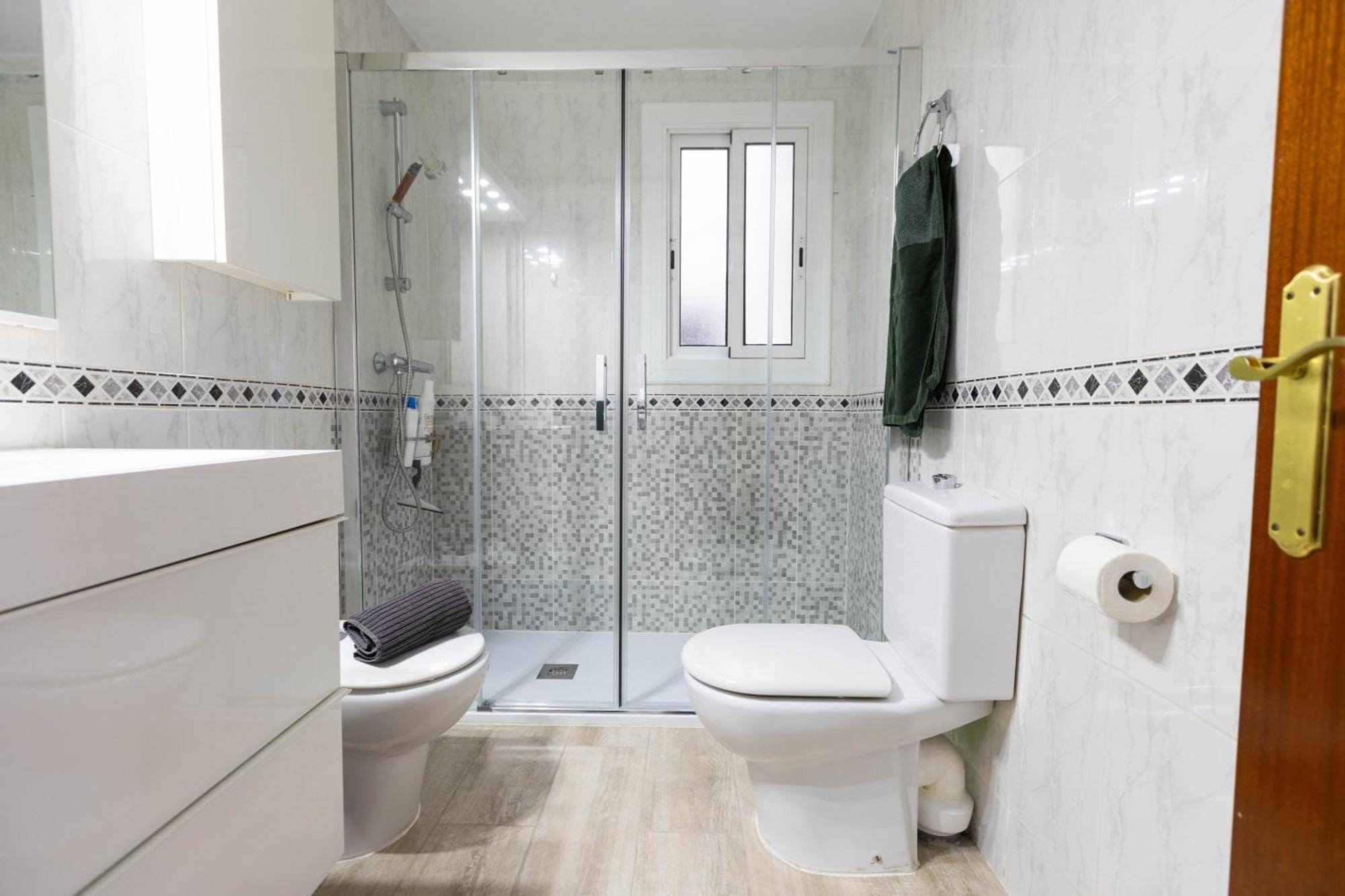 Appartement David's House Barcelone