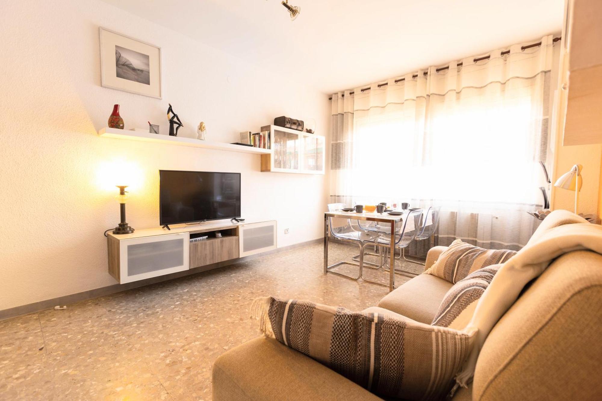 Appartement David's House Barcelone