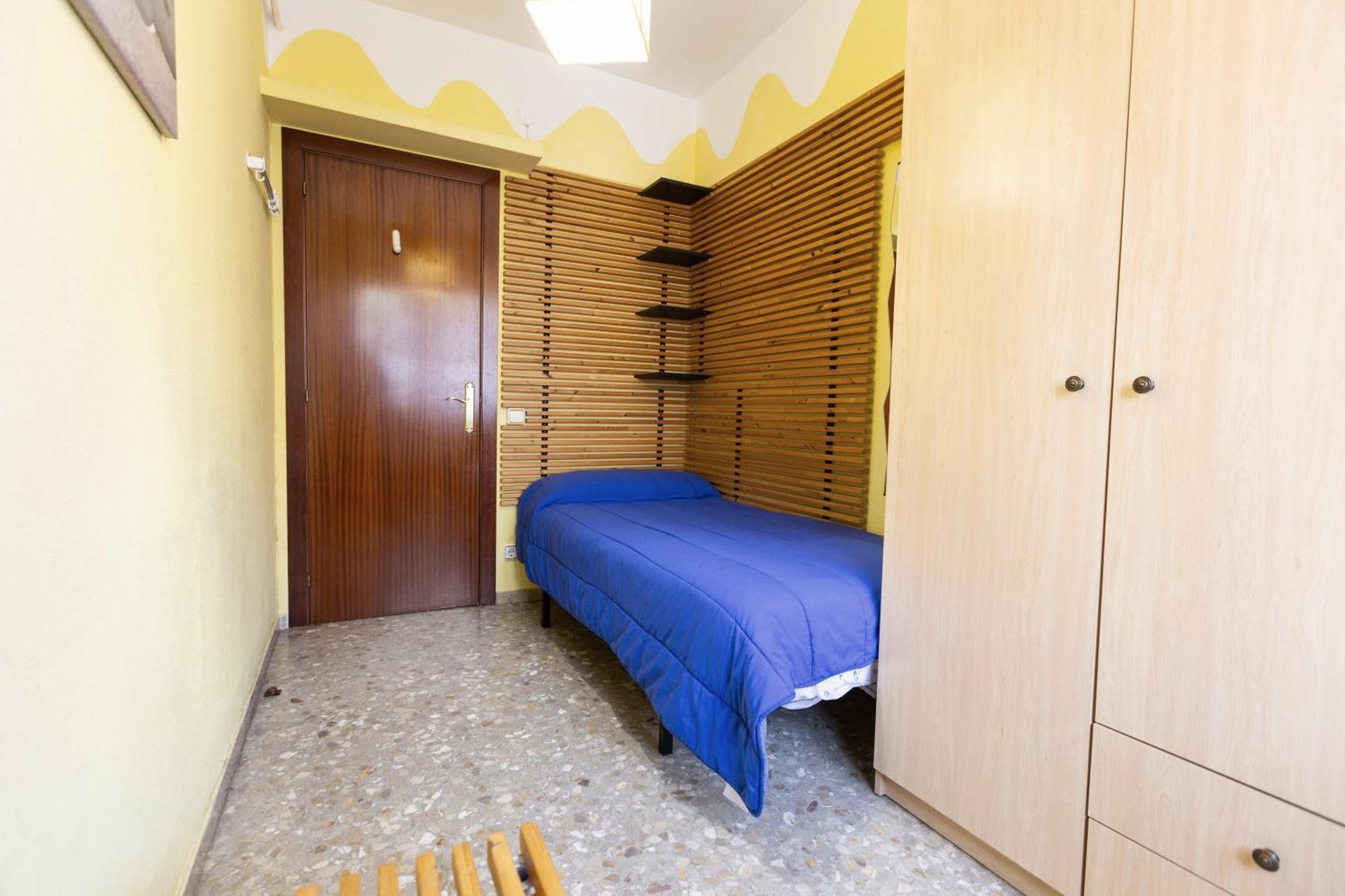 David's House Appartement *