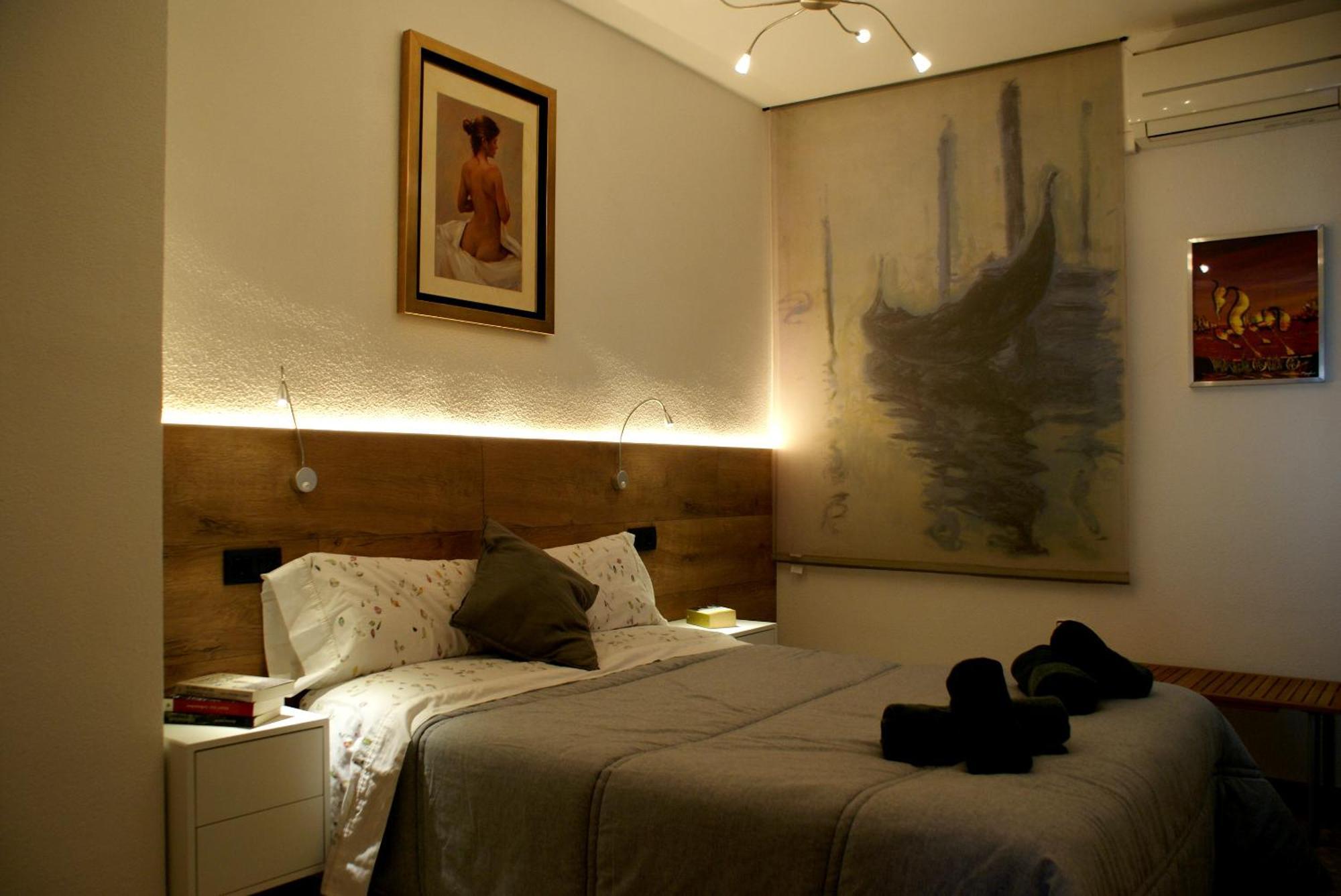 David's House * Barcelone