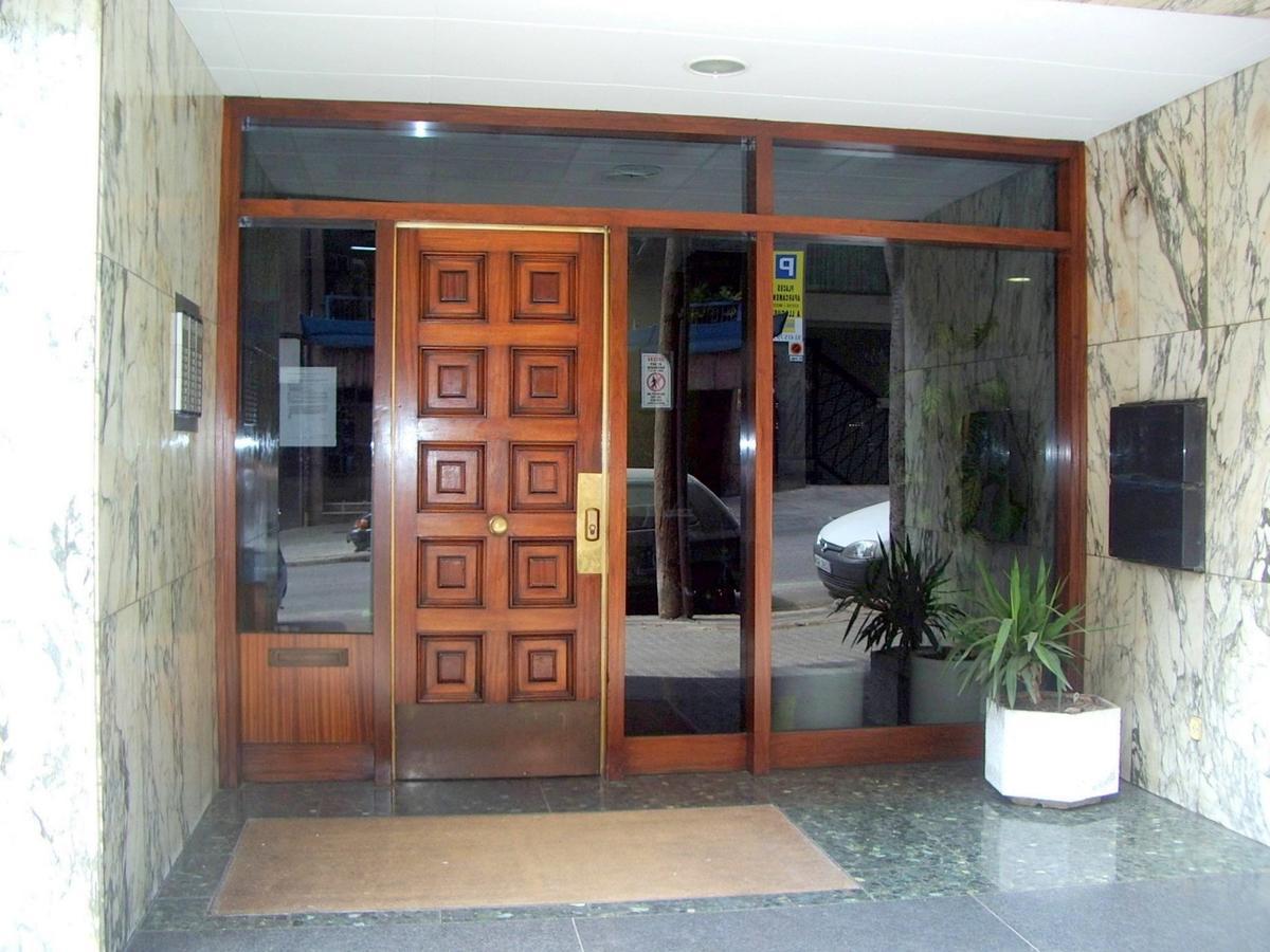 David's House * Barcelone